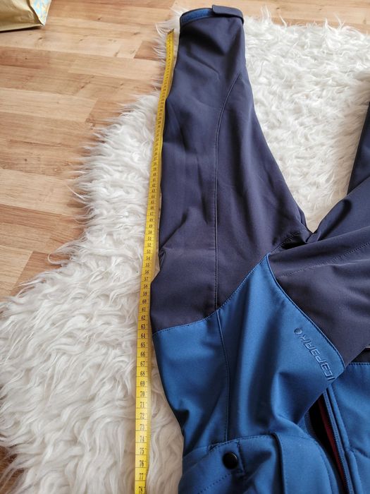 Kurtka softshell Icepeak rozmiar 44