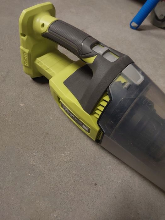 Odkurzacz RYOBI one + 18V bez baterii