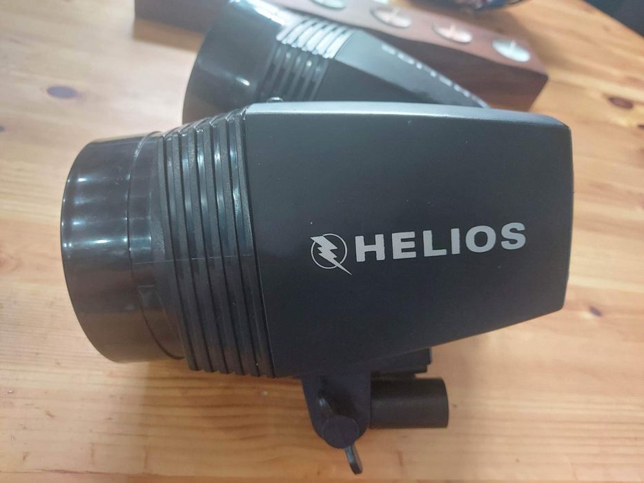 Lampy fotograficzne