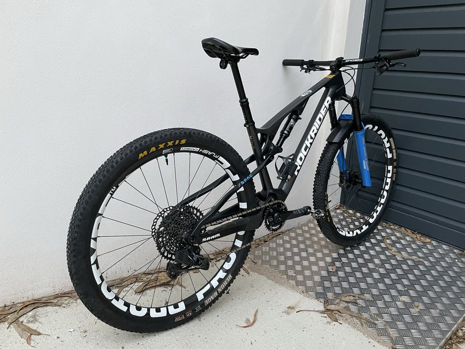 Rockrider XC500s
