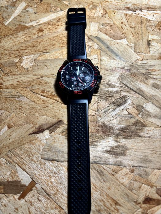 Relógio Pulsar Chronograph 311998