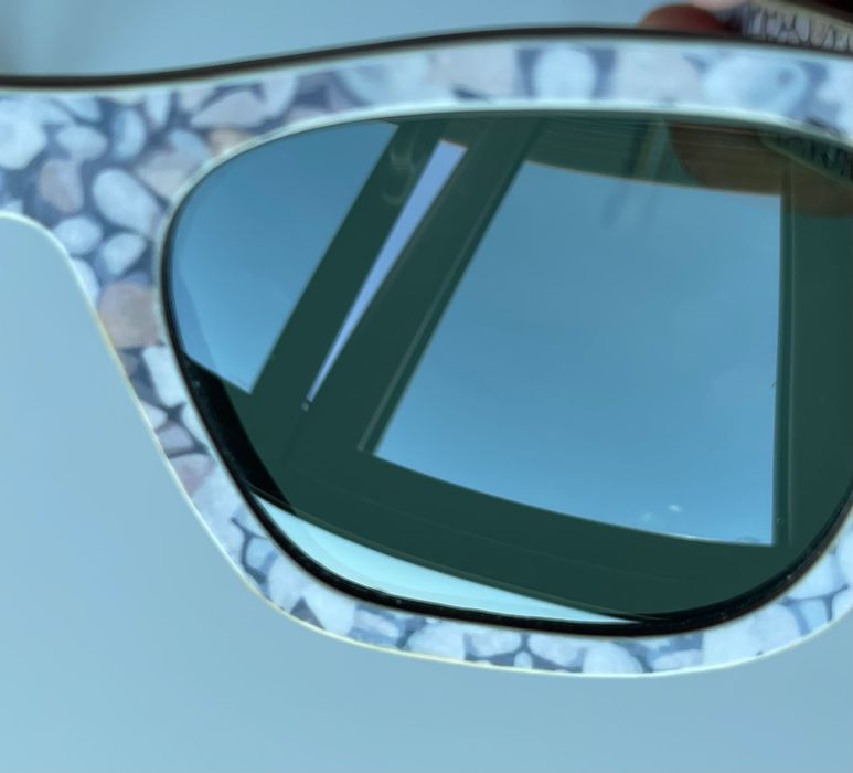 Óculos de sol unisex Pulper Modelo Caballería Artesanais Menorca
