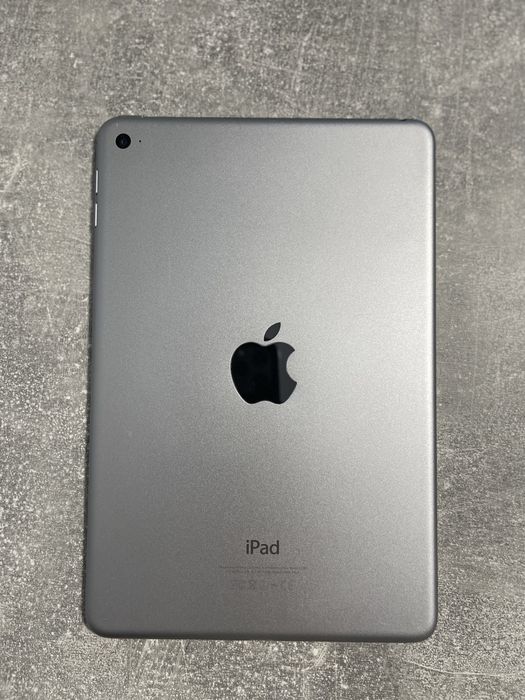 Apple iPad mini 4, 32 ГБ