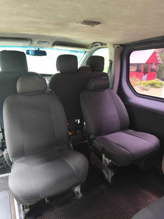 Opel Vivaro 2003р, 1,9 Дизель