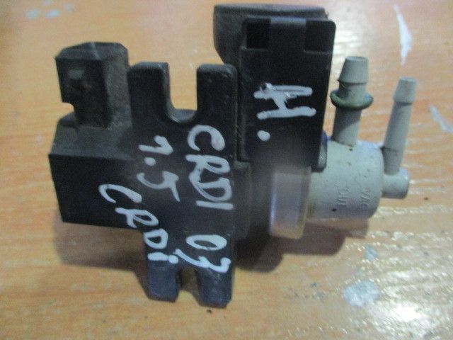 Válvula controlo de ar HYUNDAI Santa Fé II (CM)