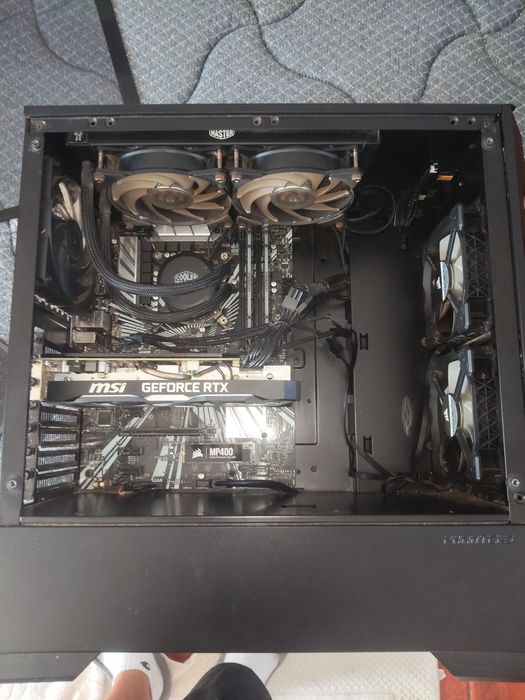 computador completo i7