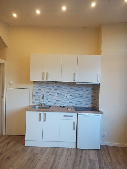 Cozinhas remodelações