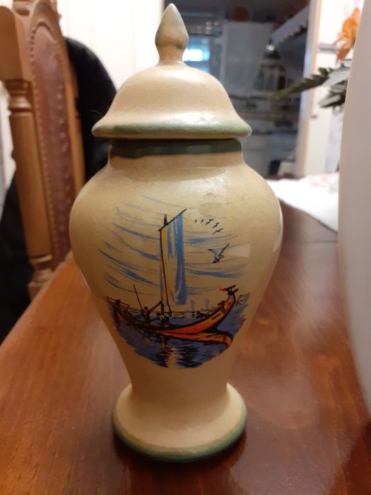 Porcelanas sortidas NOVAS