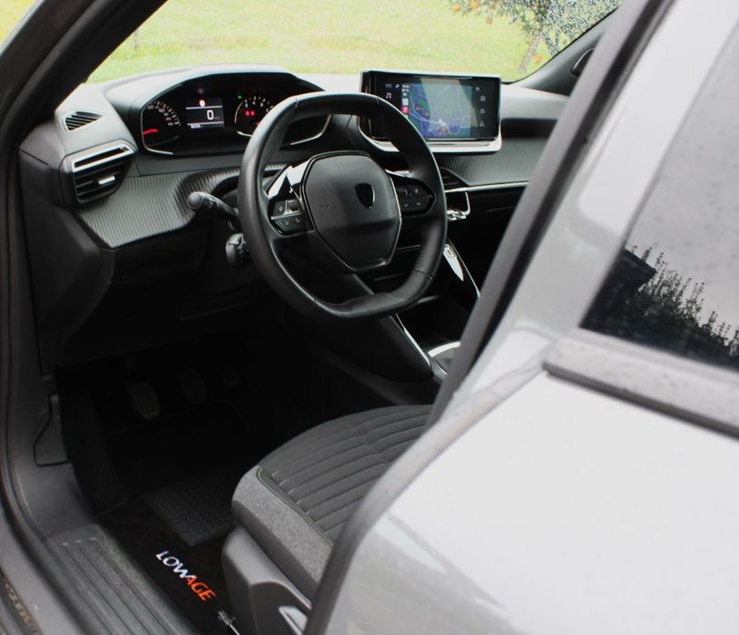 Peugeot 2008 1.2 PureTech Active Pack