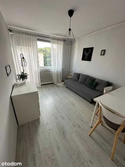 Mieszkanie 3 pokojowe - Gdynia Chylonia