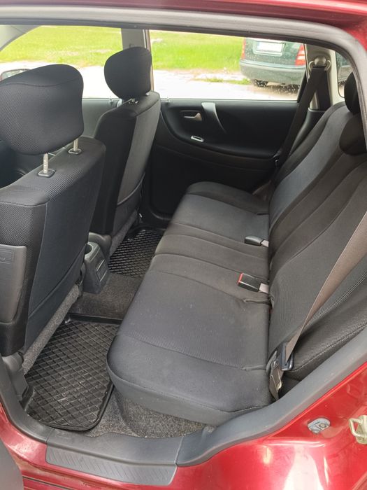 Suzuki Liana I lift 1.6 benzyna+LPG (106 KM), 2006 rocznik