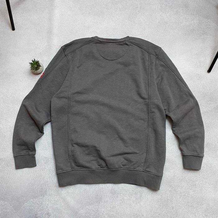 Світшот Engelbert Strauss 2XL (58-60)