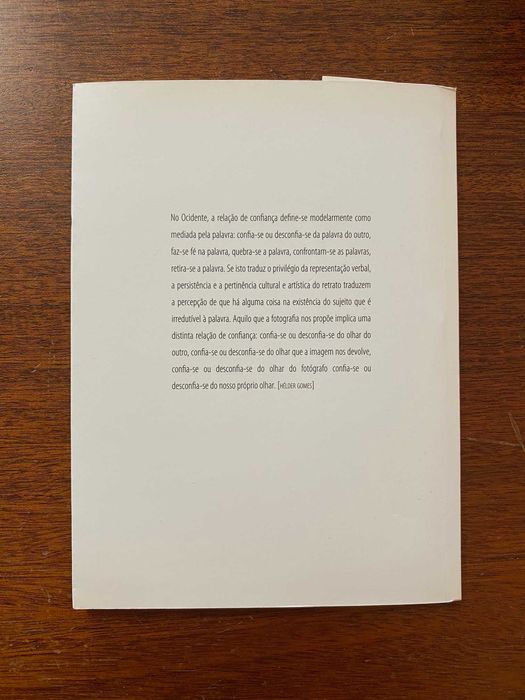 Massa Cinzenta - Paulo Bernaschina