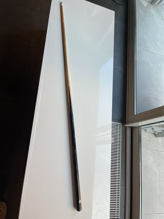 Kij bilard snoocker pool 135 cm house