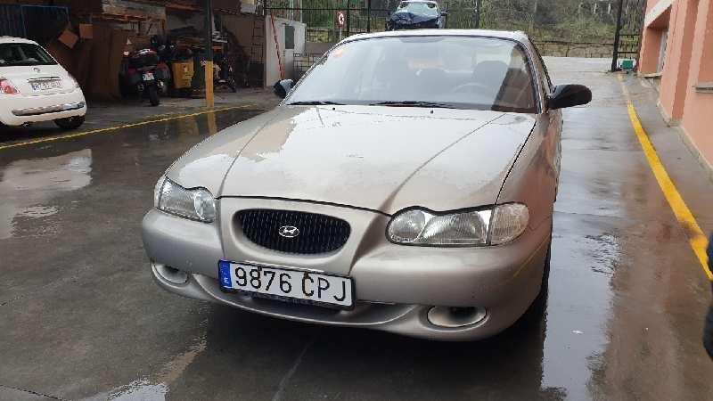 Calíper De Freio Dianteiro Direito Hyundai Sonata