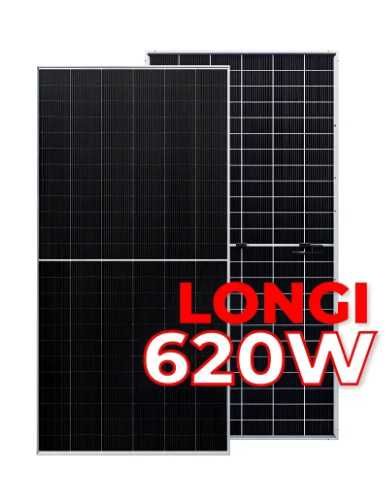 Сонячна панель LONGI Hi-MO 7 LR8-66HGD-620М
