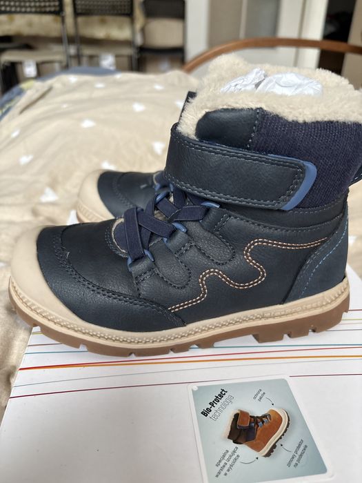 Черевики нові зимові Cool Club 30