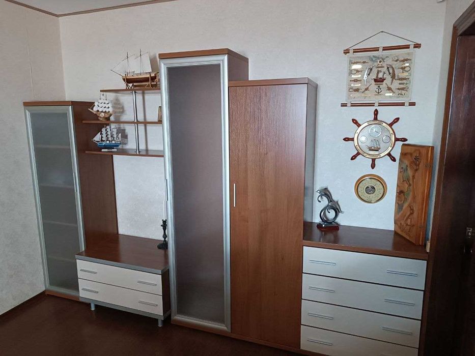 Мебельная стенка в гостиную