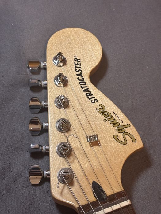 Fender Squier - Como nova