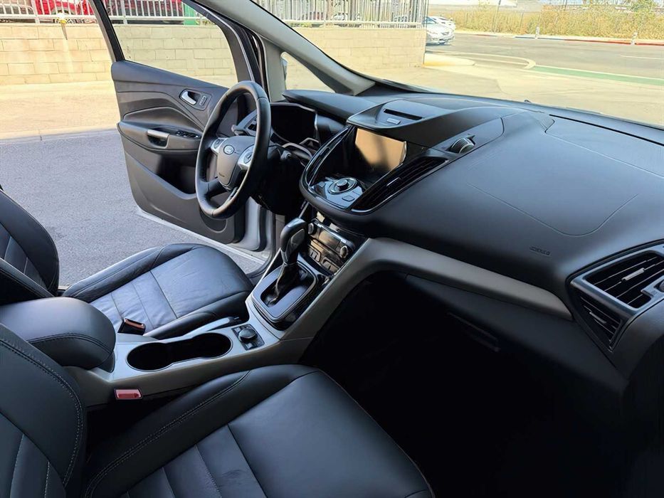 Ford C-MAX Energi SEL      2015