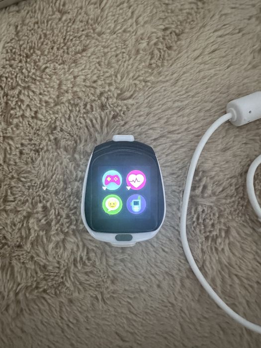 Relogio smartwatch infantil Tobi
