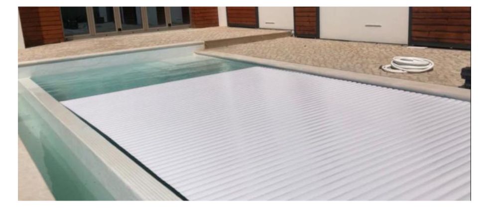 Cobertura segurança Piscinas preço de fabrica Mergulho Salgado