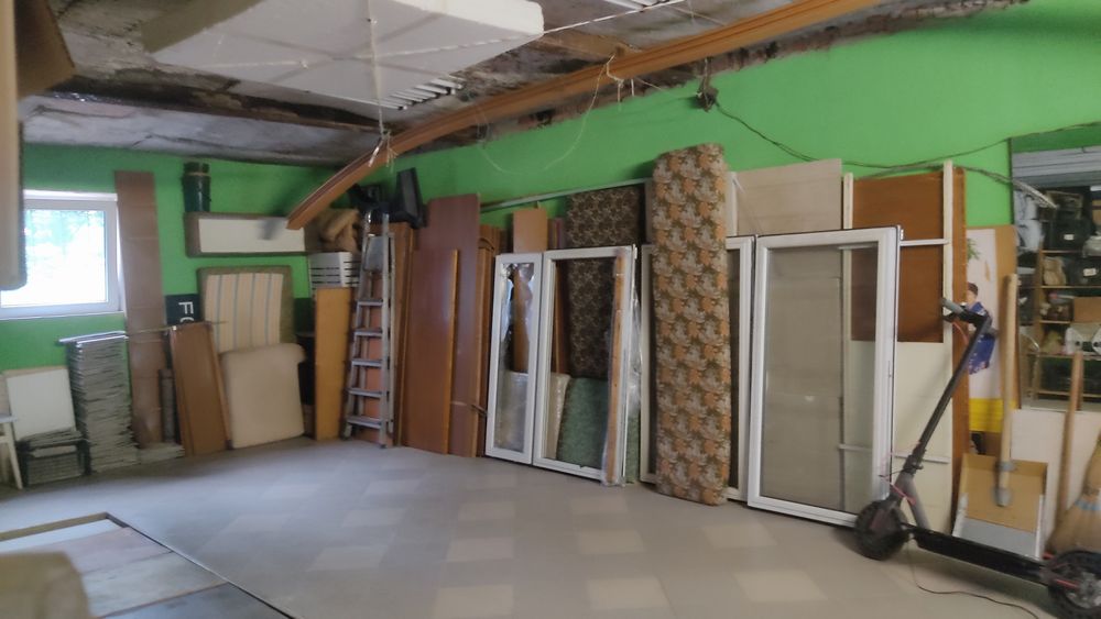 Продам гараж с погребом в АГК Перемога Киевский район
