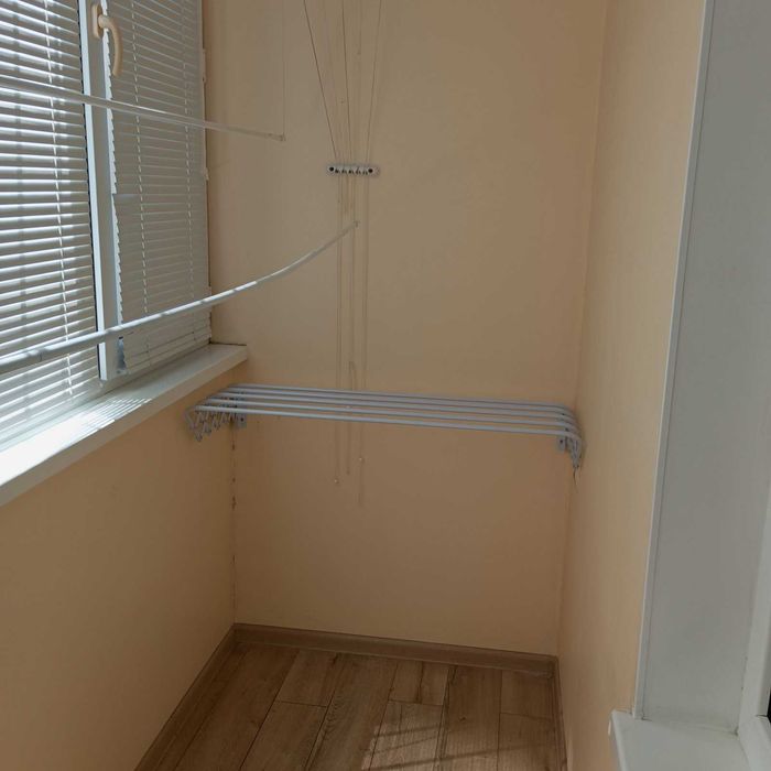 Продам квартиру в кирпичном доме с ремонтом