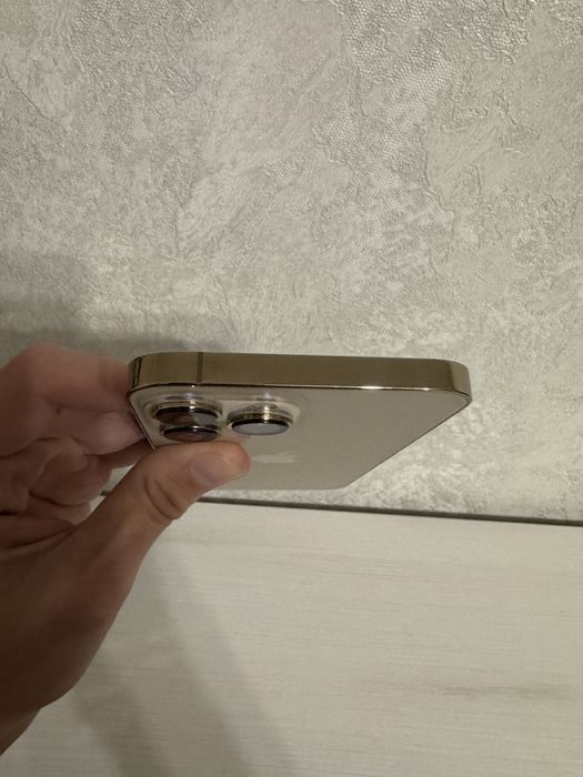 Iphone 13 Pro Max 256 Gb