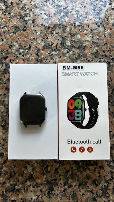 Relogio Smartwatch