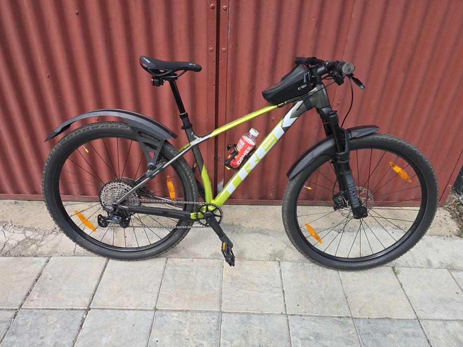 Trek Procaliber 8 2025 M/L, DeoreXT/SLX!