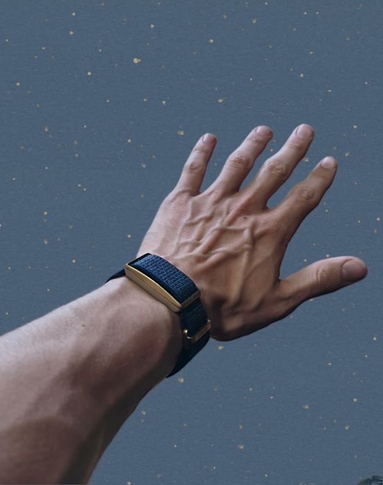 Polar loop --> pulseiras extra