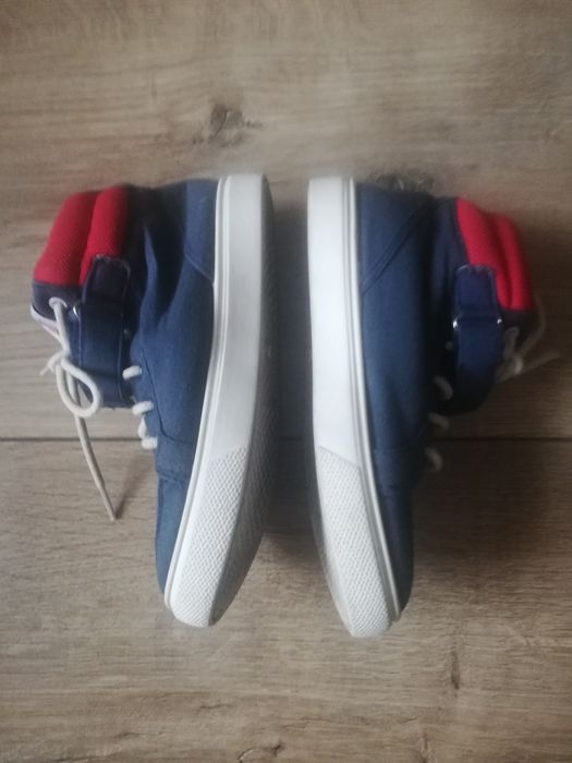 Buty chłopięce  roz 30