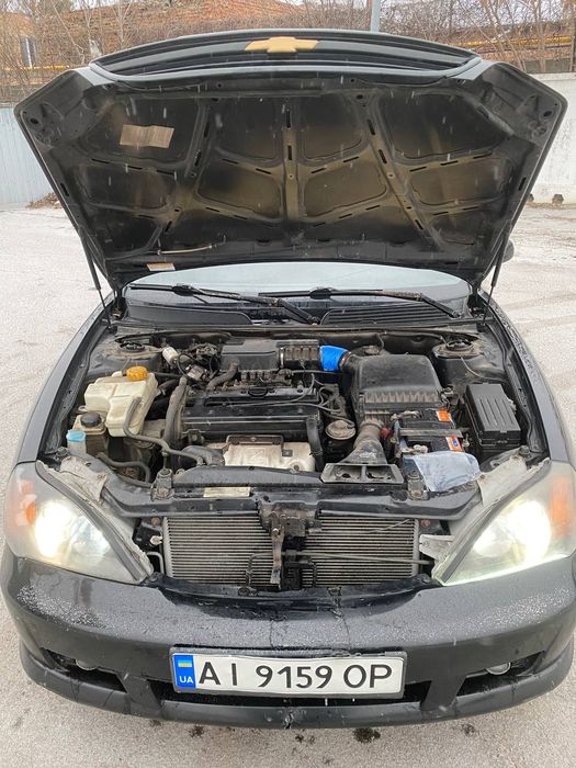 Продам Chevrolet Evanda