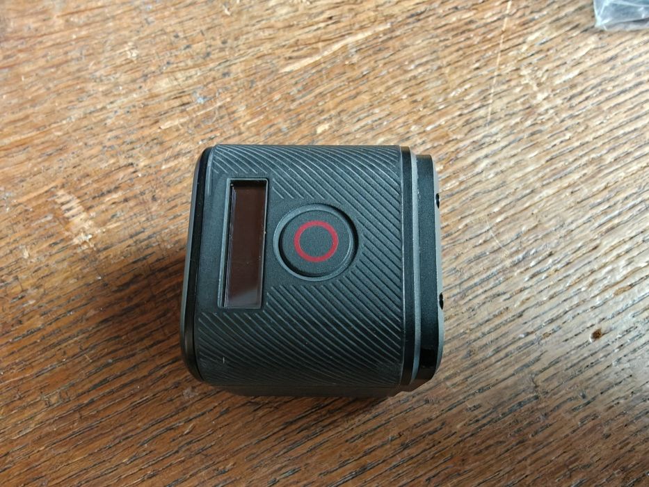 GoPro Hero 4 Session