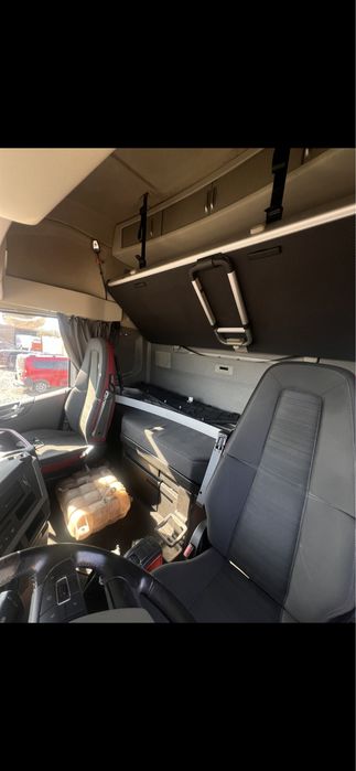 ШРОТ, TIR Розборка Volvo FH4 Euro6 420,460,500 на запчасти ВОЛЬВО ФШ