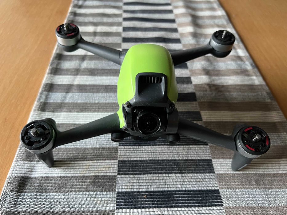 Dron DJI FPV Combo- pełny komplet + dodatki