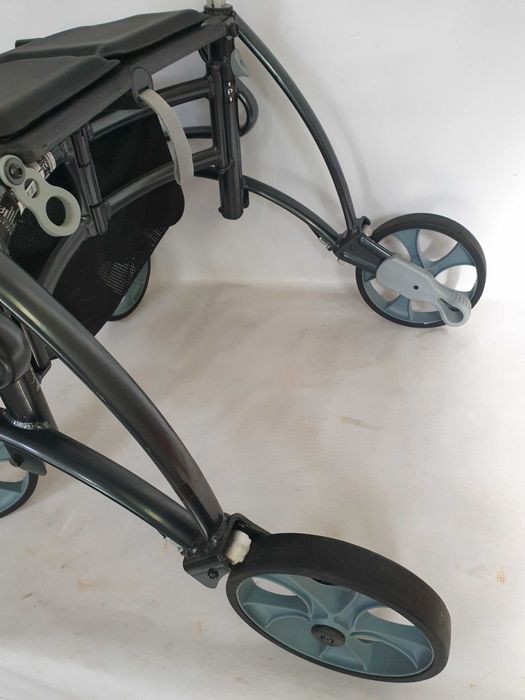 Chodzik DOLOMITE Jazz 510 MASYWNY DO 150 KG