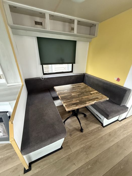 Domek holenderski B54 *PRZEDSPRZEDAŻ*