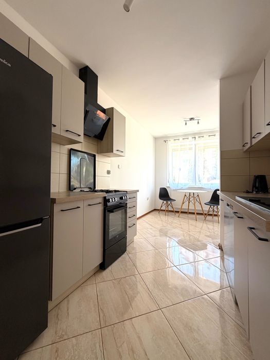 2 - pokojowe mieszkanie | 48,90 m² | duży taras 40,56 m² | parter