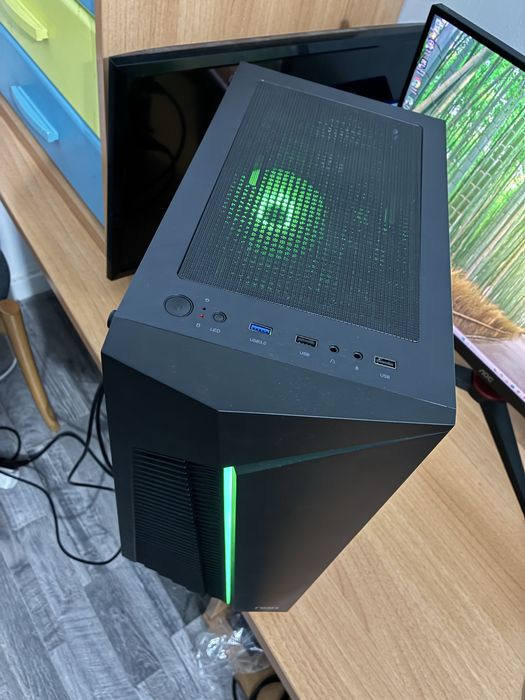 Vendo meu PC Gamer