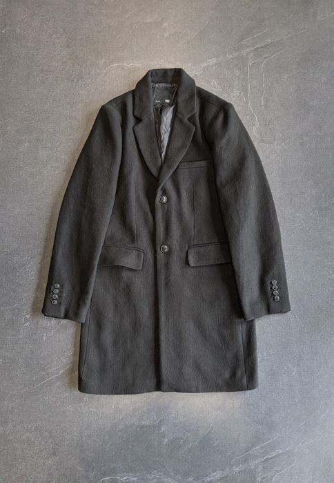 Нове чоловіче пальто данського бренду Lager 157 в розмірі М (46-48)