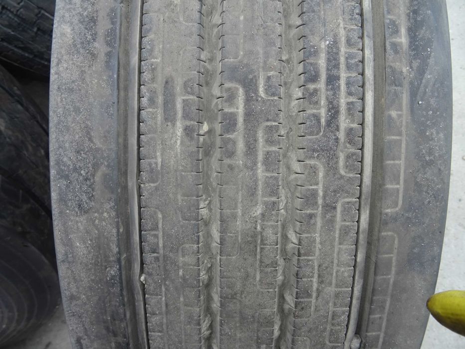 opona 315/60R22.5 Continental HSL2+ Eco-Plus ( 1100 netto)