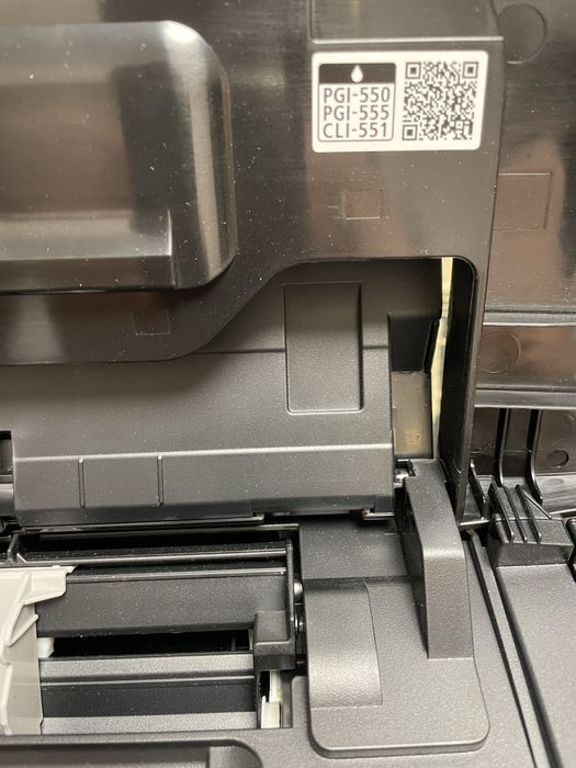 Принтер Canon ix6840