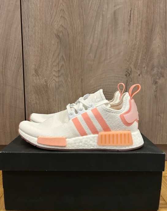 Buty  Adidas NMD R1
