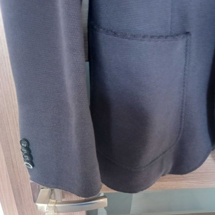 Męska marynarka TOM TAILOR w rozmiarze L.