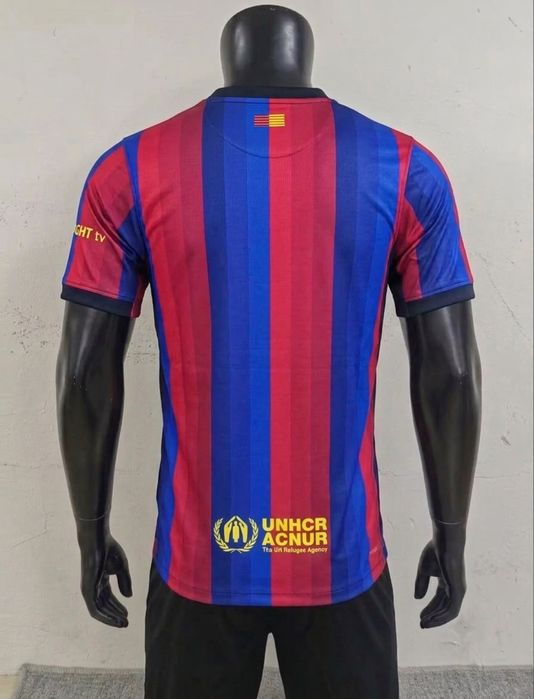 FC Porto – Camisola Principal 26/27