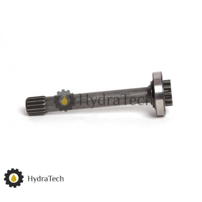 Вал відбору потужності для коробки ZF