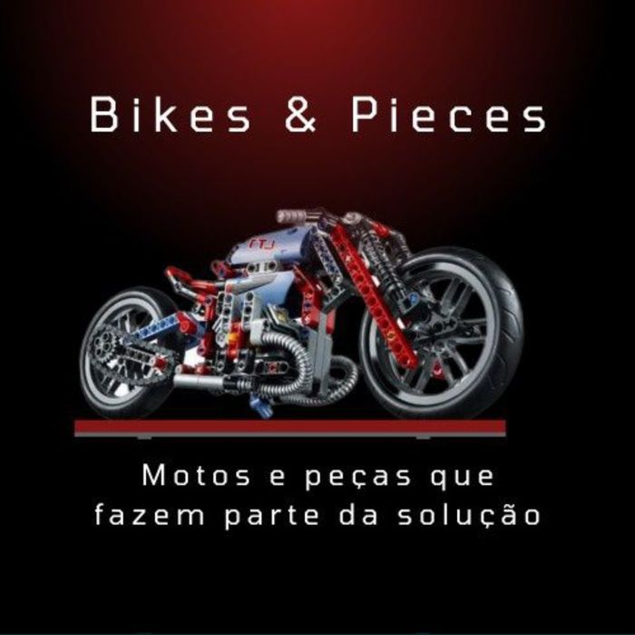 Módulos ABS motos