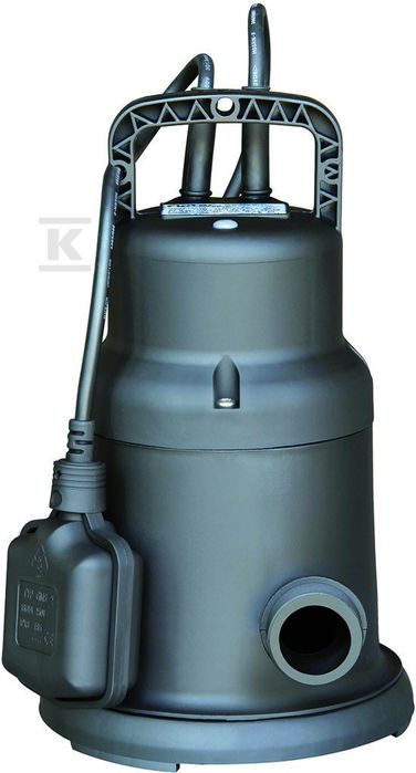 Pompa pentair fp7kv